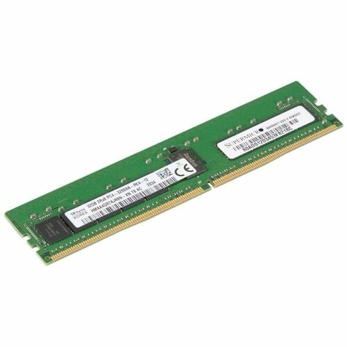 32GB DDR4-3200 2RX8 ECC REG DIMM