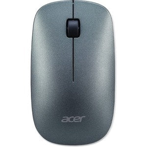 SOURIS OPTIQUE SANS FIL GRIS SPACE WWC NC/NR