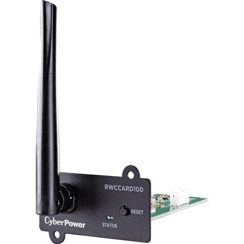 CARTE DE SURVEILLANCE CLOUD CONNEXION RÉSEAU SANS FIL 802.11