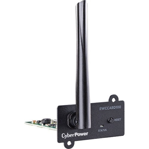 CARTE DE SURVEILLANCE CLOUD CONNEXION RÉSEAU SANS FIL 802.11