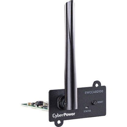 CARTE DE SURVEILLANCE CLOUD CONNEXION RÉSEAU SANS FIL 802.11