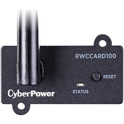 CARTE DE SURVEILLANCE CLOUD CONNEXION RÉSEAU SANS FIL 802.11