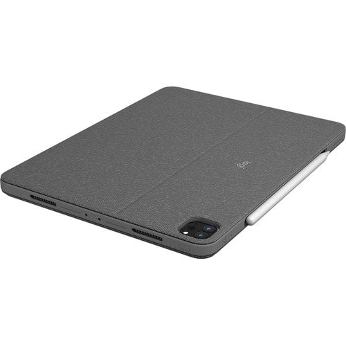 Logitech Combo Touch Keyboard/Cover Case for 12.9"