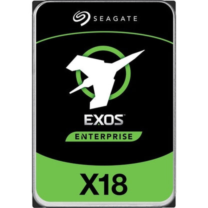 12TB EXOS X18 HDD 512E/4KN SATA7200 RPM 3.5