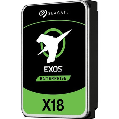 MULTI 20 14TB EXOS X18 HDD 512E/4KN SATASADO 7200 RPM 3.5