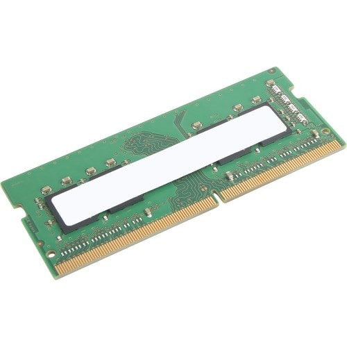 Lenovo 32GB DDR4 SDRAM Memory Module - For Notebook - 32 GB (1 x 32GB)