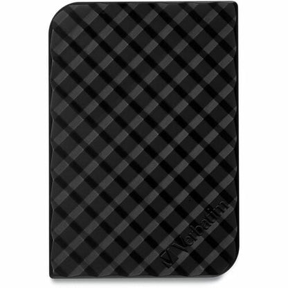 VERBATIM 2TB HARD DRIVEBLACK PORTABLE STORE N GO USB 3.0 MULTI 4