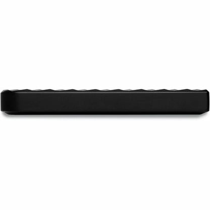 VERBATIM 2TB HARD DRIVEBLACK PORTABLE STORE N GO USB 3.0 MULTI 4
