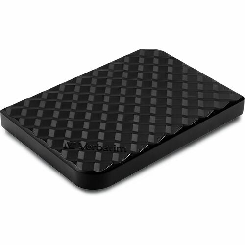 VERBATIM 2TB HARD DRIVEBLACK PORTABLE STORE N GO USB 3.0 MULTI 4