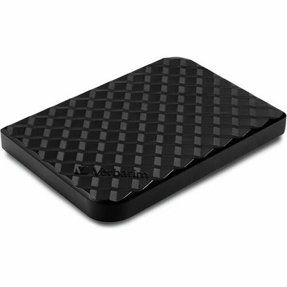 VERBATIM 2TB HARD DRIVEBLACK PORTABLE STORE N GO USB 3.0 MULTI 4