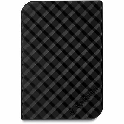 VERBATIM 2TB HARD DRIVEBLACK PORTABLE STORE N GO USB 3.0 MULTI 4