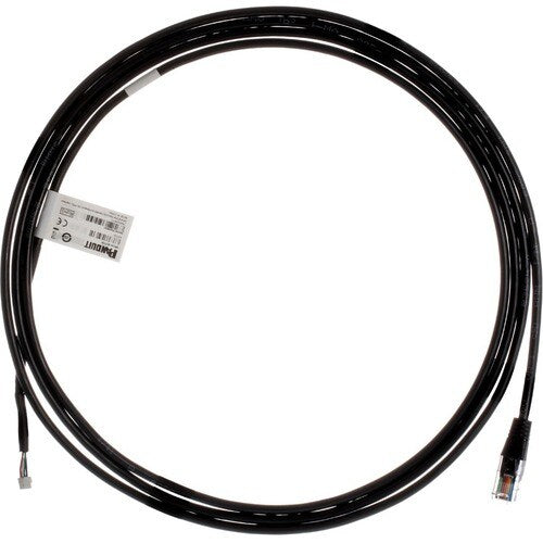 Poignée de sécurité Panduit pour faisceau de câbles Panduit G5 iPDU - MOQ (quantité minimum de commande)