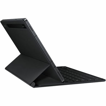 Funda con teclado/cubierta Samsung (plegable tipo libro) Samsung Ga