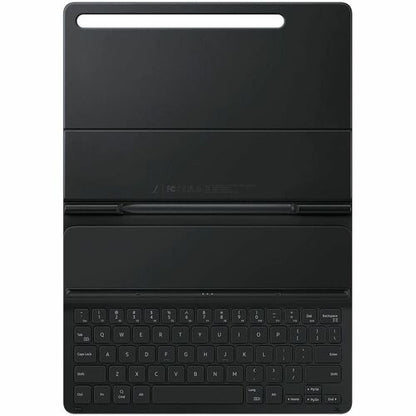 Funda con teclado/cubierta Samsung (plegable tipo libro) Samsung Ga
