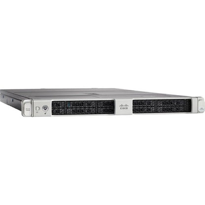 RACK UCS C220 M6 SIN UNIDADES DE MEMORIA DE CPU, PLACA TRASERA DE HDD WSFF 1U