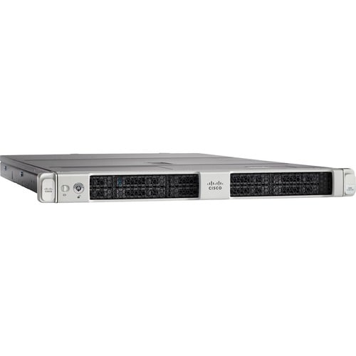 RACK UCS C220 M6 SIN UNIDADES DE MEMORIA DE CPU, PLACA TRASERA DE HDD WSFF 1U
