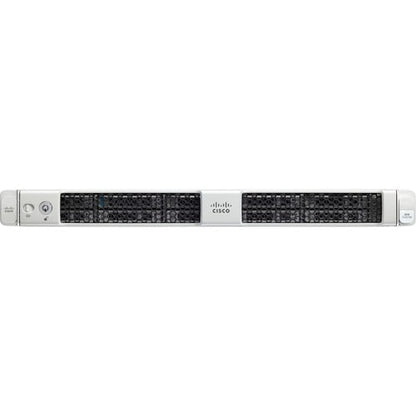 RACK UCS C220 M6 SIN UNIDADES DE MEMORIA DE CPU, PLACA TRASERA DE HDD WSFF 1U