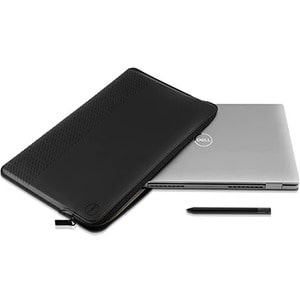 Dell Carrying Case (Sleeve) for 14" Notebook - Lea