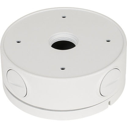 Boîtier de montage D-Link pour caméra réseau - Capacité de charge de 3 000 g (6,61 lb) - Aluminium