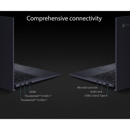 14 ROG STRIX I5-1135G7 2,4 G 16 Go 512 Go SSD CHROME OS
