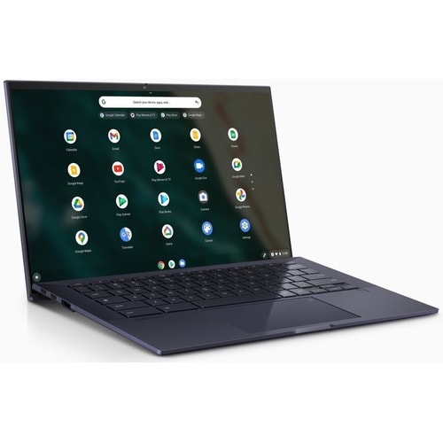14 ROG STRIX I5-1135G7 2,4 G 16 Go 512 Go SSD CHROME OS