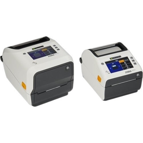Zebra ZD621-HC Desktop Direct Thermal Printer - Monochrome - Label/Receipt Print
