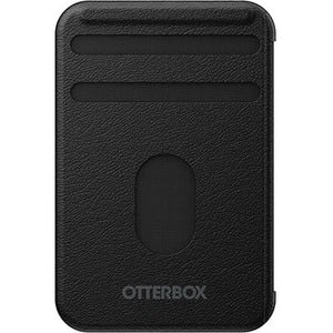 OtterBox Wallet for MagSafe - Shadow Black