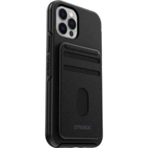Cartera OtterBox para MagSafe - Negro Sombra