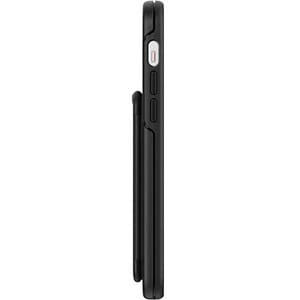 Cartera OtterBox para MagSafe - Negro Sombra