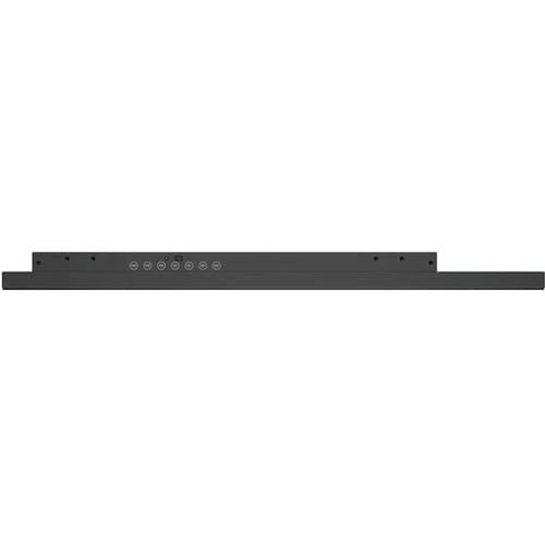 BenQ 24\" Smart Stretched Display BH2401 - 24\" (609.60 mm) LCD - 2 GB