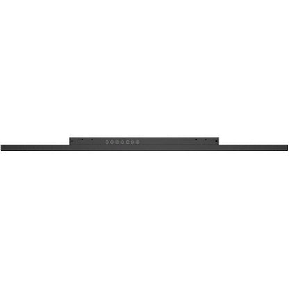 BenQ 35\" Smart Stretched Display - BH3501 - 35\" LCD