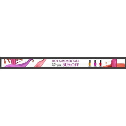 BenQ 35\" Smart Stretched Display - BH3501 - 35\" LCD