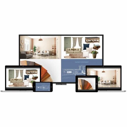 65IN 4K INTERACTIVE DUOBOARD PCAP 20PTS BUILT-IN SPEAKER/CAMERA