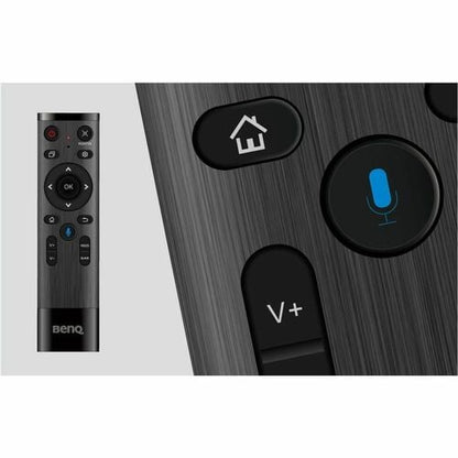 65IN 4K INTERACTIVE DUOBOARD PCAP 20PTS BUILT-IN SPEAKER/CAMERA