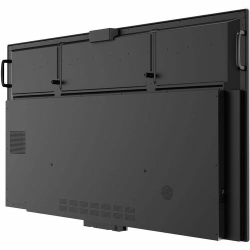 65IN 4K INTERACTIVE DUOBOARD PCAP 20PTS BUILT-IN SPEAKER/CAMERA