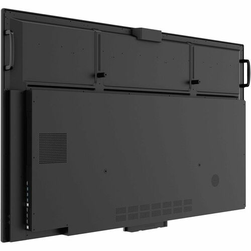 65IN 4K INTERACTIVE DUOBOARD PCAP 20PTS BUILT-IN SPEAKER/CAMERA