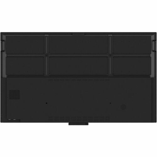 86IN 4K INTERACTIVE DUOBOARD PCAP 20PTS BUILT-IN SPEAKER/CAMERA
