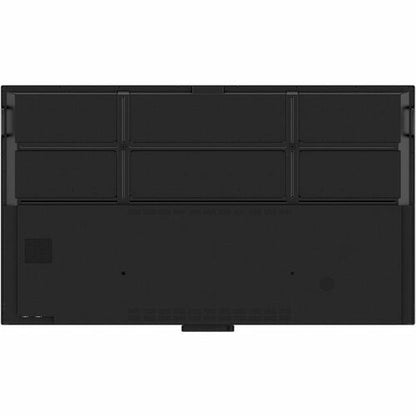 86IN 4K INTERACTIVE DUOBOARD PCAP 20PTS BUILT-IN SPEAKER/CAMERA