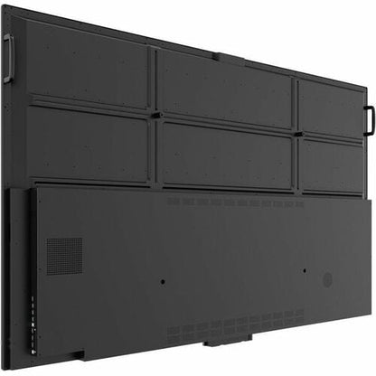 86IN 4K INTERACTIVE DUOBOARD PCAP 20PTS BUILT-IN SPEAKER/CAMERA