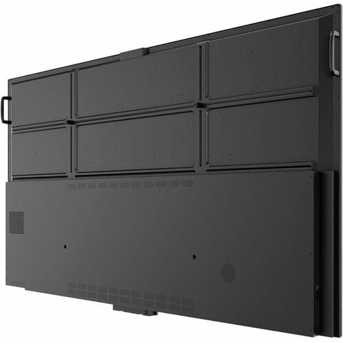 86IN 4K INTERACTIVE DUOBOARD PCAP 20PTS BUILT-IN SPEAKER/CAMERA