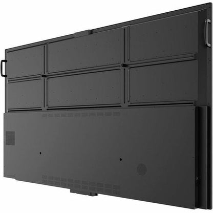 86IN 4K INTERACTIVE DUOBOARD PCAP 20PTS BUILT-IN SPEAKER/CAMERA