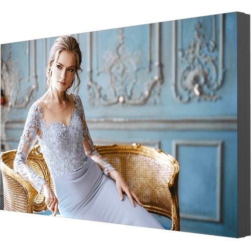BenQ 55\" Video Wall Display PL5502 - 55\" (1397 mm) LCD - 1920 x 1080