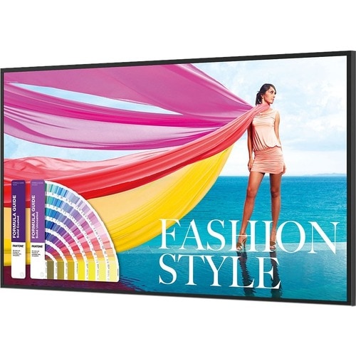 BenQ 43\" Pantone®Validated Smart Signage - SL4302K - 43\" (1092.20 mm) LCD
