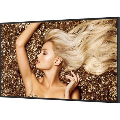 BenQ 43\" Pantone®Validated Smart Signage - SL4302K - 43\" (1092.20 mm) LCD