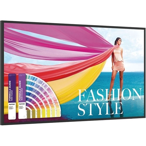 BenQ 43\" Pantone®Validated Smart Signage - SL4302K - 43\" (1092.20 mm) LCD