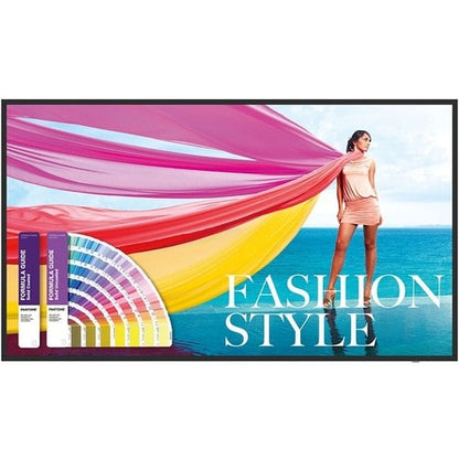 BenQ 43\" Pantone®Validated Smart Signage - SL4302K - 43\" (1092.20 mm) LCD