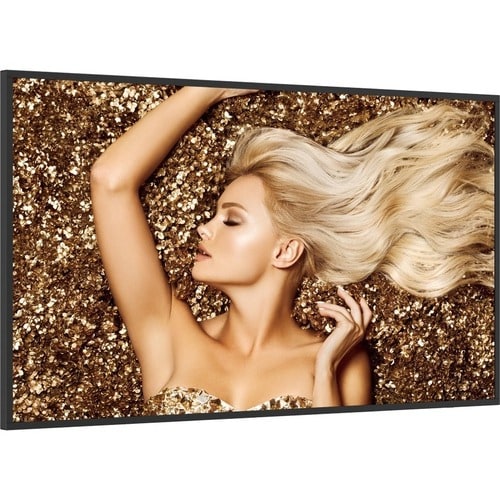 BenQ 43\" Pantone®Validated Smart Signage - SL4302K - 43\" (1092.20 mm) LCD