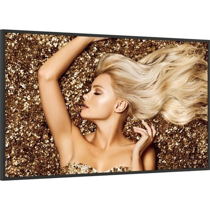 BenQ 43\" Pantone®Validated Smart Signage - SL4302K - 43\" (1092.20 mm) LCD