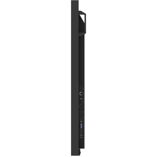 BenQ 65\" Pantone® Validated Smart Signage - SL6502K - 65\" (1651 mm) LCD
