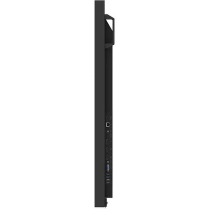 BenQ 65\" Pantone® Validated Smart Signage - SL6502K - 65\" (1651 mm) LCD